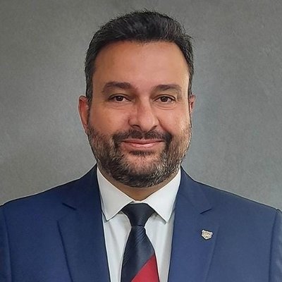 Luiz Otávio Iannini de Freitas