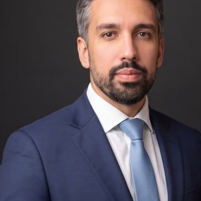 Dr. Matheus Cifani